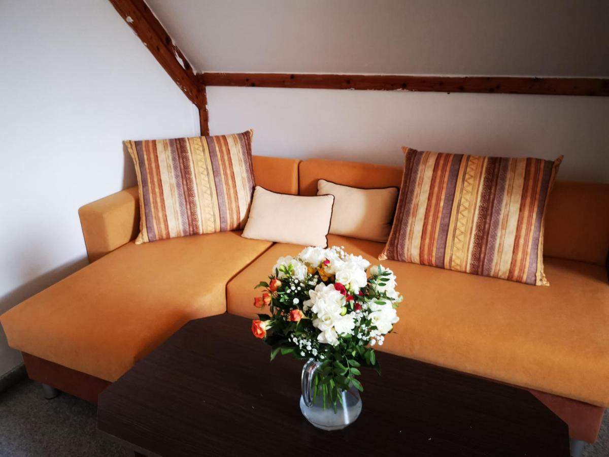 Hotel Penzion Tomy Na Pláži Frymburk Exteriér fotografie