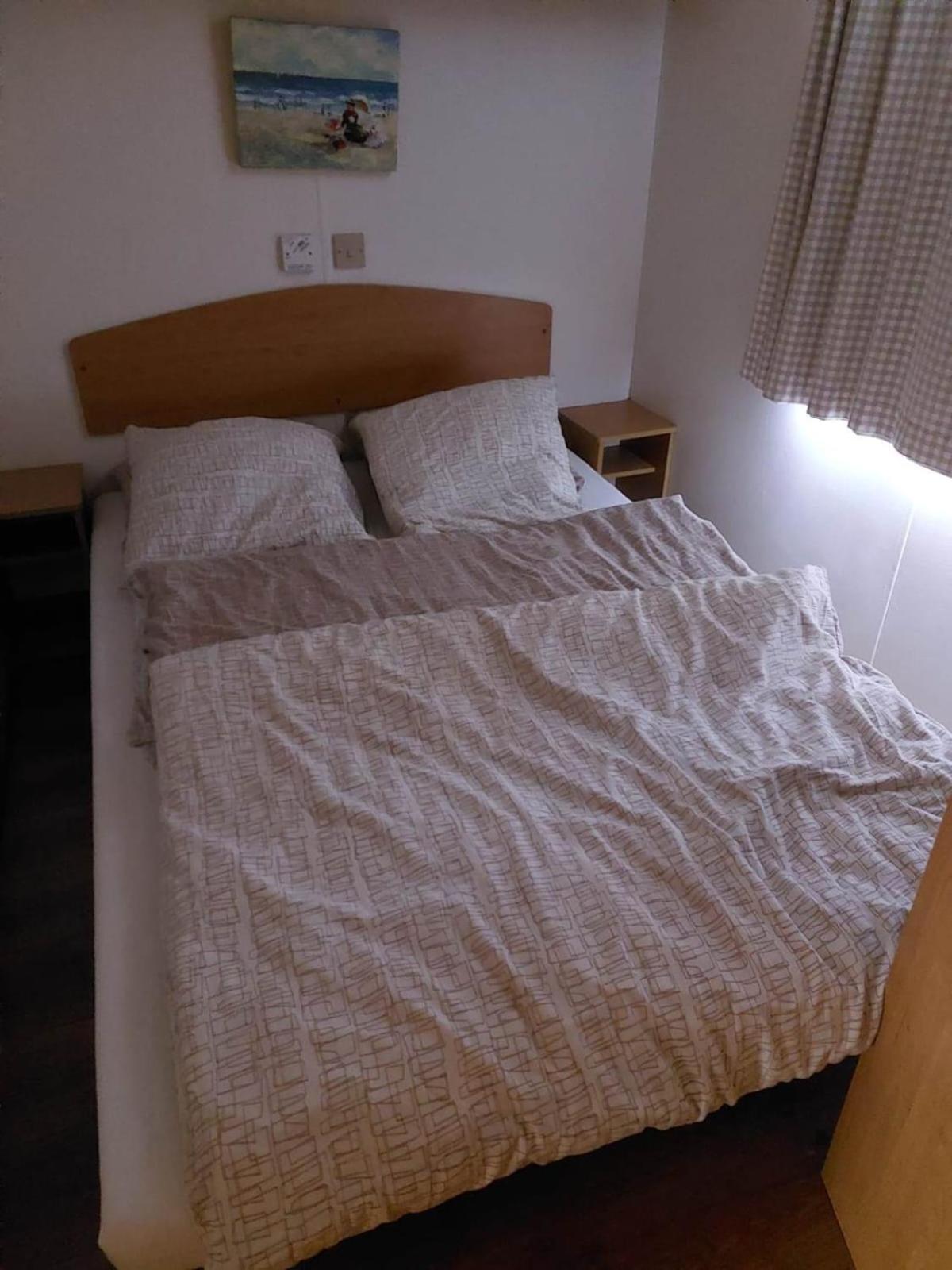 Hotel Penzion Tomy Na Pláži Frymburk Exteriér fotografie
