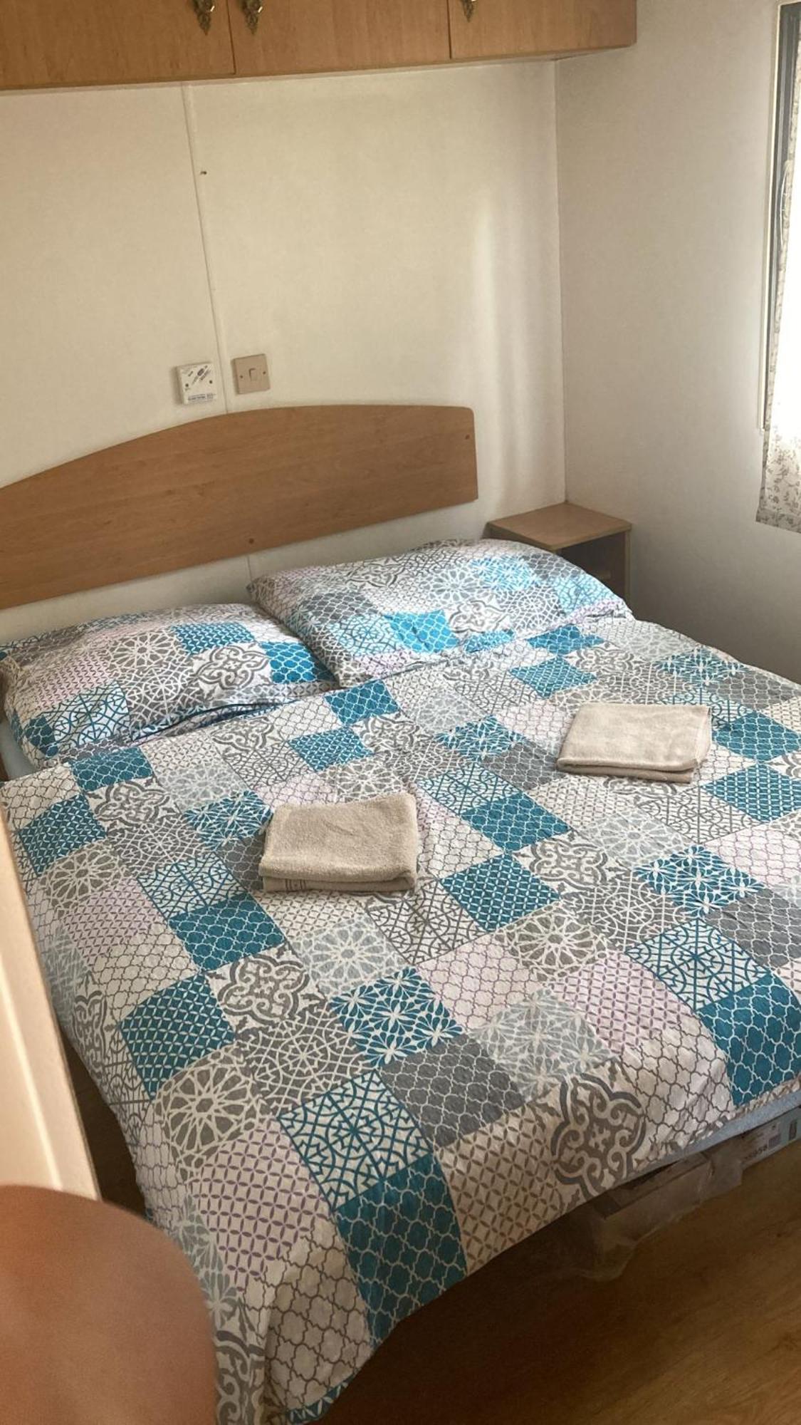 Hotel Penzion Tomy Na Pláži Frymburk Exteriér fotografie
